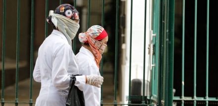SITESSCH OIT alerta que pandemia pode eliminar avanços em igualdade de gênero A Organização Internacional do Trabalho – OIT, agência das Nações Unidas, alertou que as consequências econômicas da...