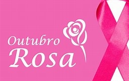SITESSCH OUTUBRO ROSA: PREVENIR É A MELHOR MANEIRA DE SE CUIDAR Campanha Outubro Rosa alerta para a importância da prevenção do câncer de mama. Mamografia é o melhor método preventivo, mas o autoexame...