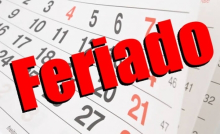 SITESSCH FERIADOS E PONTO FACULTATIVO 2021 PORTARIA Nº 430, DE 30 DE DEZEMBRO DE 2020 O MINISTRO DE ESTADO DA ECONOMIA, Substituto, no uso da atribuição que lhe confere o art. 87, parágrafo único, inciso I, da...