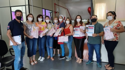 SITESSCH - Sindicato dos Trabalhadores em Estabelecimentos de Serviços de Saúde de Chapecó e região 